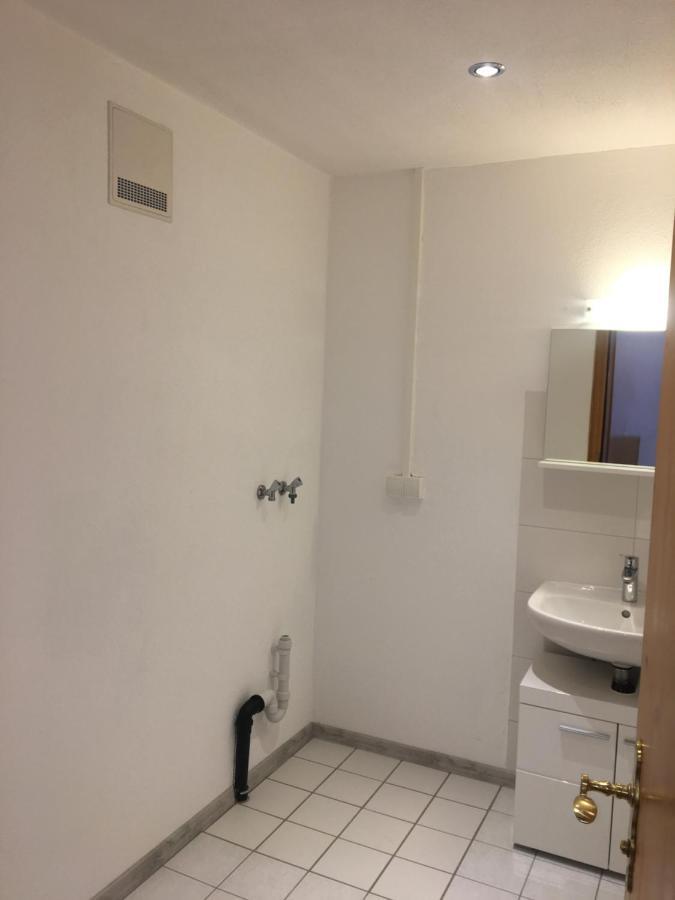 Sonnenhof - Ferienwohnung Oberstaufen Ngoại thất bức ảnh