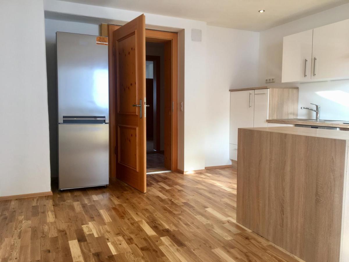 Sonnenhof - Ferienwohnung Oberstaufen Ngoại thất bức ảnh