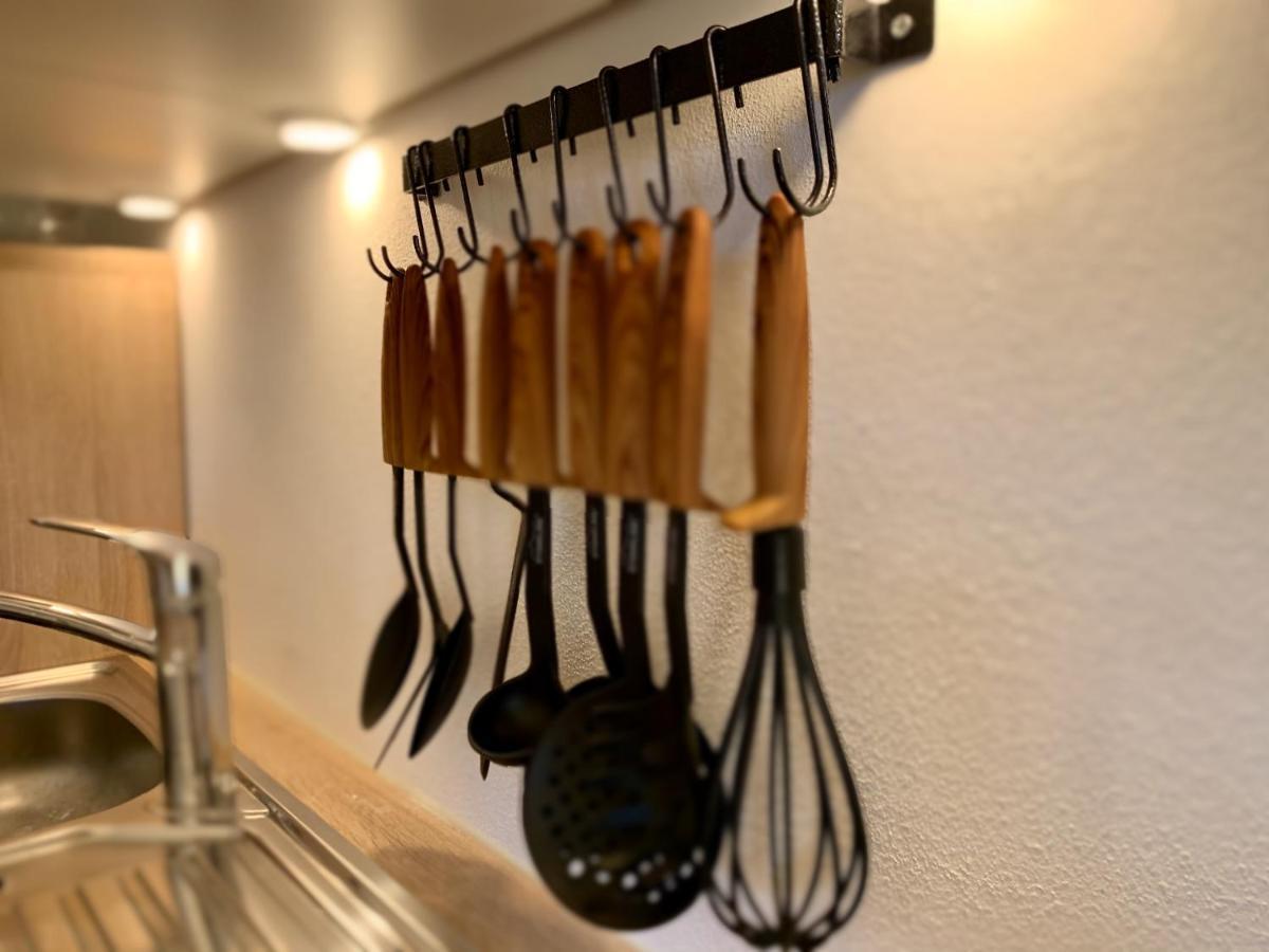 Sonnenhof - Ferienwohnung Oberstaufen Ngoại thất bức ảnh