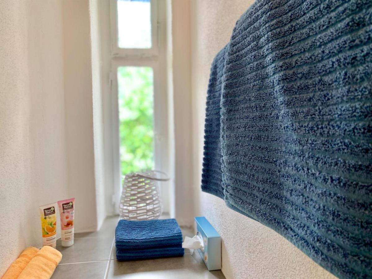 Sonnenhof - Ferienwohnung Oberstaufen Ngoại thất bức ảnh