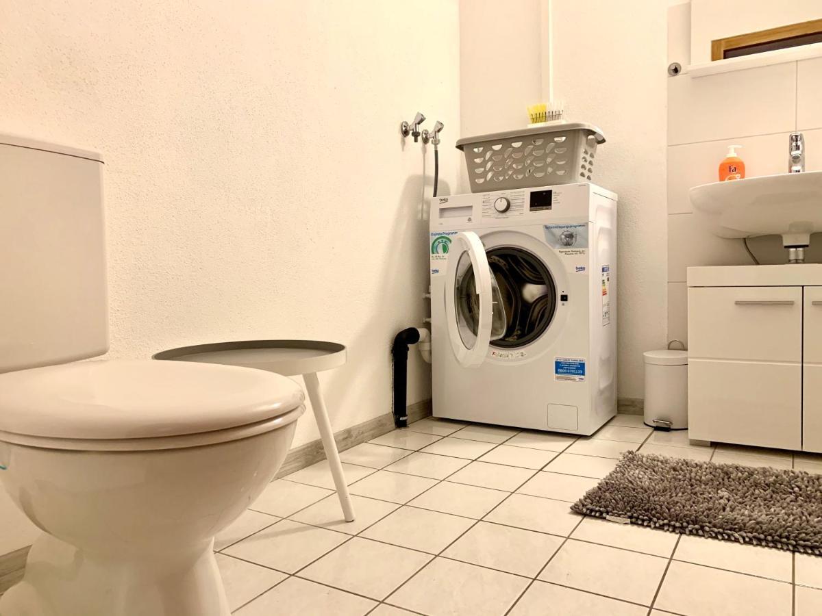Sonnenhof - Ferienwohnung Oberstaufen Ngoại thất bức ảnh